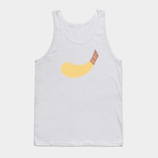 A Place Further Than The Universe Hinata's Ebi Tempura Tank Top